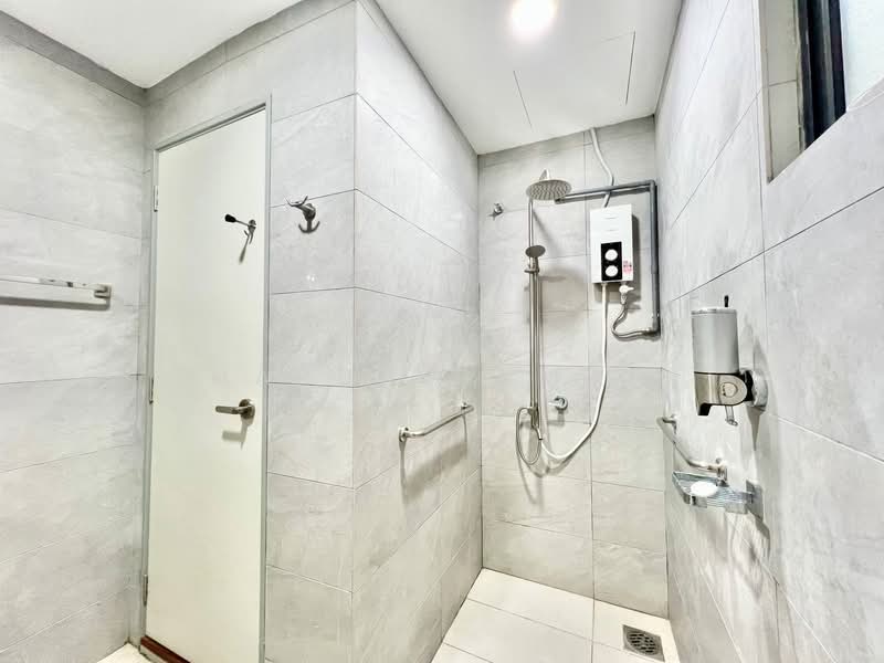 Kondominium untuk Disewa di Residensi Armani @ Bukit Lanjan - Harun Osman - PropertyGuru.com.my