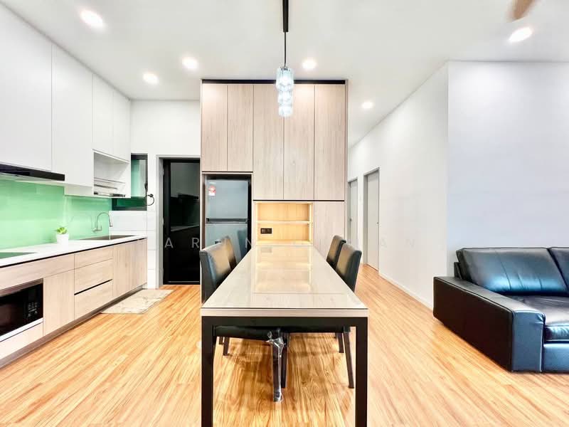 Kondominium untuk Disewa di Residensi Armani @ Bukit Lanjan - Harun Osman - PropertyGuru.com.my