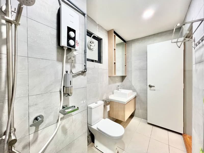 Kondominium untuk Disewa di Residensi Armani @ Bukit Lanjan - Harun Osman - PropertyGuru.com.my