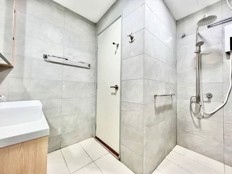 Kondominium untuk Disewa di Residensi Armani @ Bukit Lanjan - Harun Osman - PropertyGuru.com.my