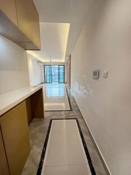 Servis Apartment untuk Dijual di R&F Princess Cove Phase 1 - Tok CJ - Interior - PropertyGuru.com.my