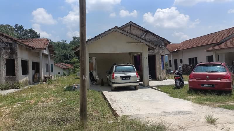 Residential Land for Sale in Hulu Langat (Selangor) - Cik Maya Abdul - Exterior - PropertyGuru.com.my