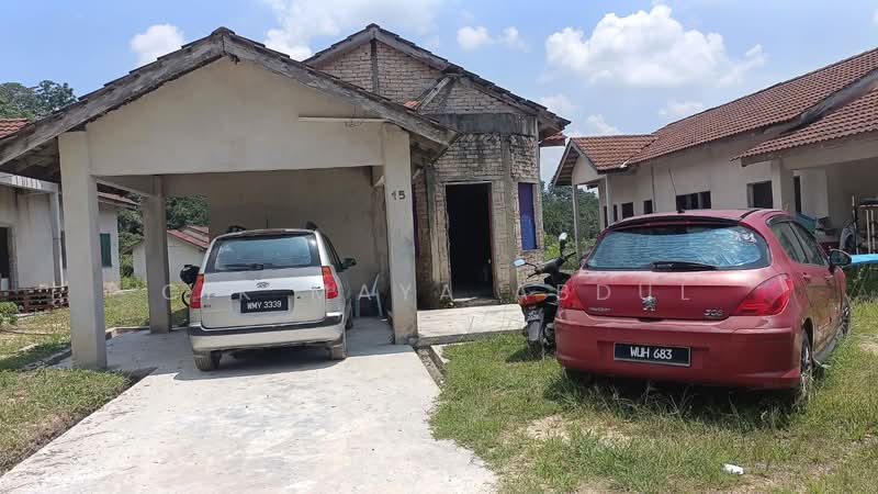 Residential Land for Sale in Hulu Langat (Selangor) - Cik Maya Abdul - Exterior - PropertyGuru.com.my