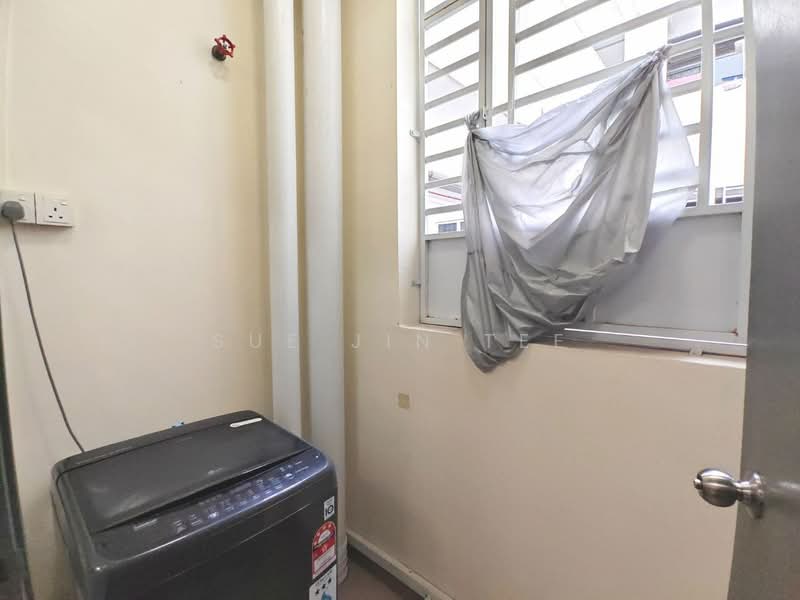 Apartment for Rent at Pangsapuri Kasturi Bandar Dato Onn - Sue Jin Tee - Interior - PropertyGuru.com.my