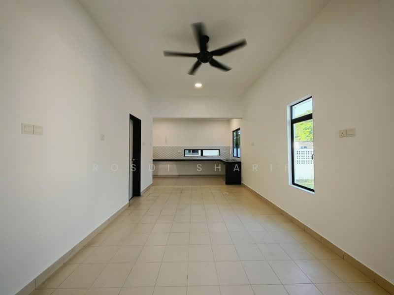 2-storey Terraced House for Sale in Saujana Rawang (Rawang) - Rosdi Sharif - PropertyGuru.com.my