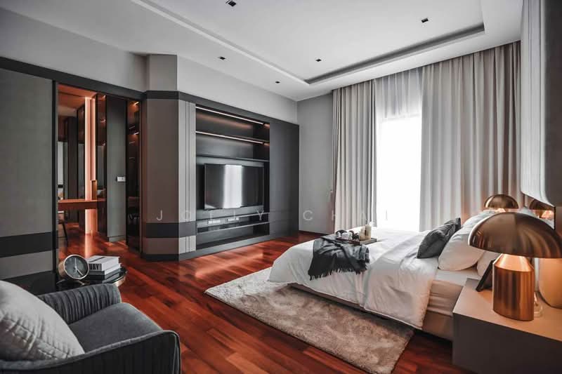 Rumah Teres 2 Tingkat untuk Dijual di Puchong (Selangor) - Jolly Chai - Bedroom - PropertyGuru.com.my