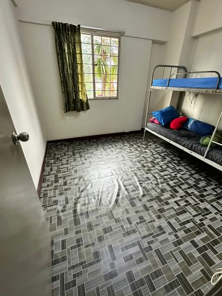 Pangsapuri untuk Dijual di Avenue Court - Timun Wan - Bedroom - PropertyGuru.com.my