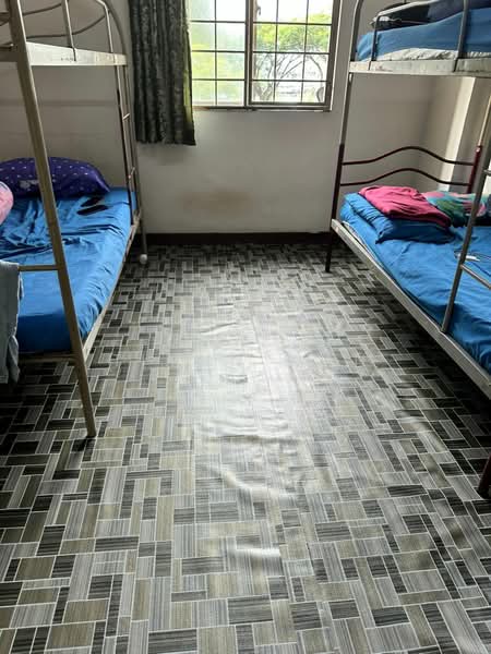 Pangsapuri untuk Dijual di Avenue Court - Timun Wan - Bedroom - PropertyGuru.com.my