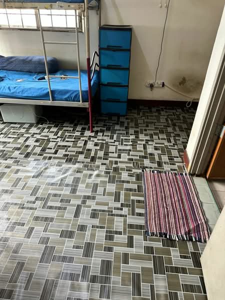 Pangsapuri untuk Dijual di Avenue Court - Timun Wan - Bedroom - PropertyGuru.com.my