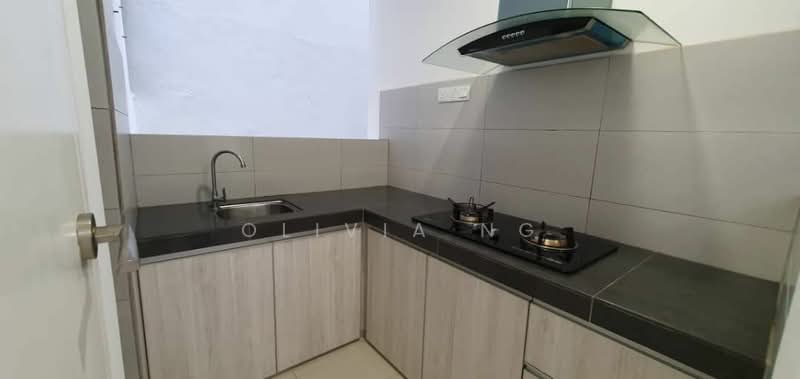 Condominium for Rent at CloudTree Residence - Olivia Ng - Kitchen - PropertyGuru.com.my