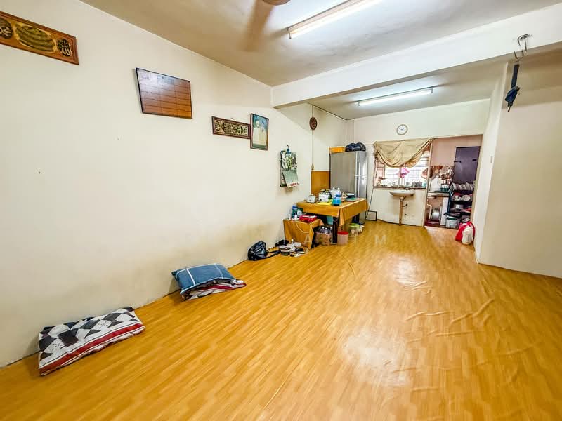 Untuk Dijual - Taman Usaha Jaya