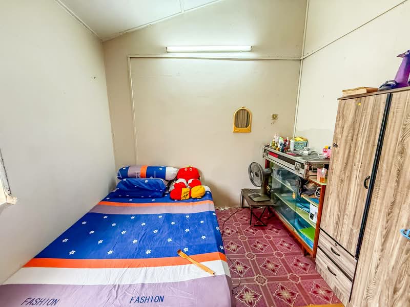 Untuk Dijual - Taman Usaha Jaya