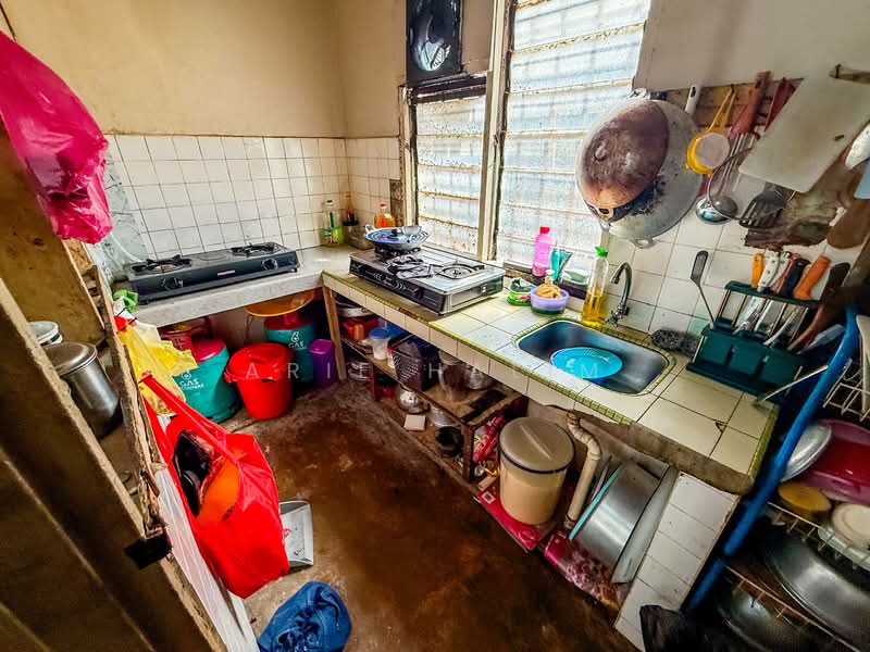 Untuk Dijual - Taman Usaha Jaya