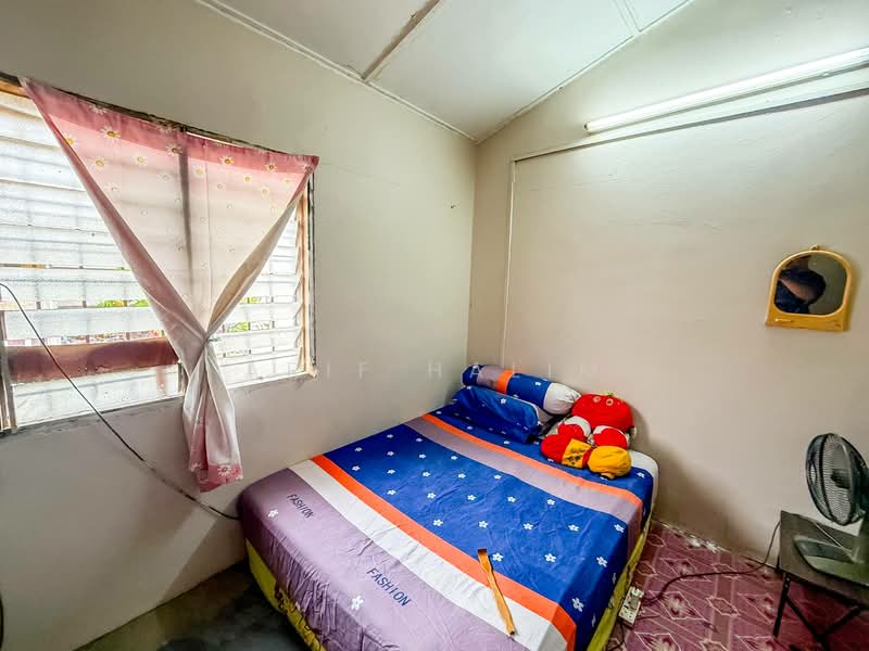 Untuk Dijual - Taman Usaha Jaya