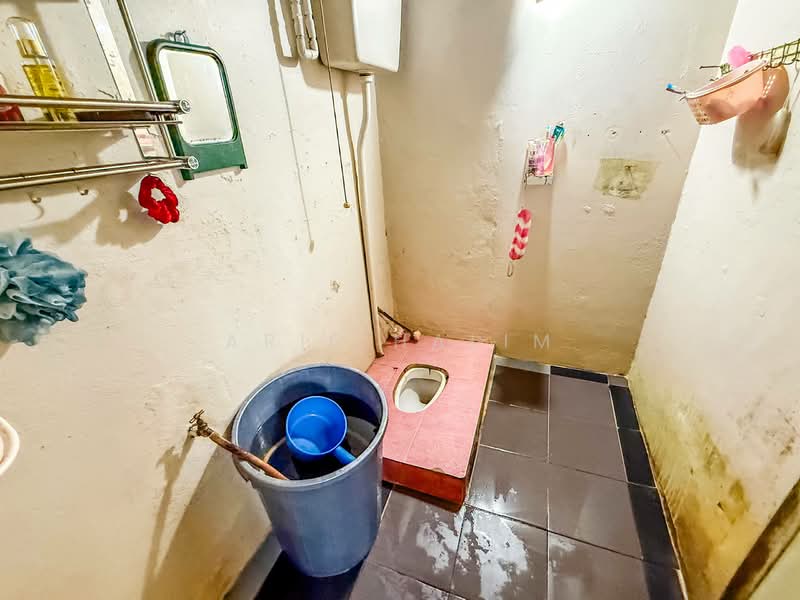 Untuk Dijual - Taman Usaha Jaya