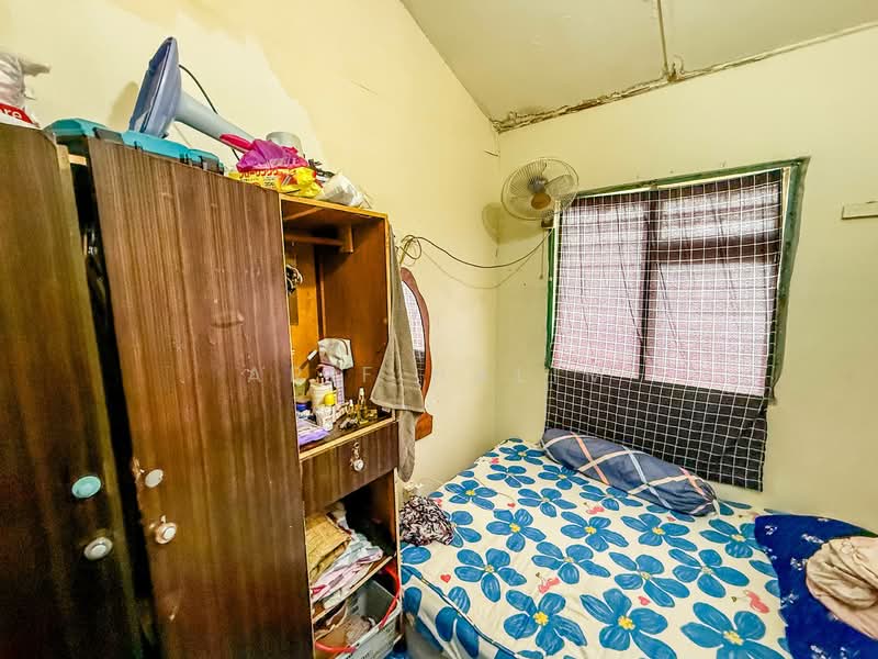 Untuk Dijual - Taman Usaha Jaya