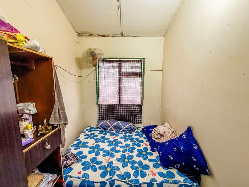 Untuk Dijual - Taman Usaha Jaya