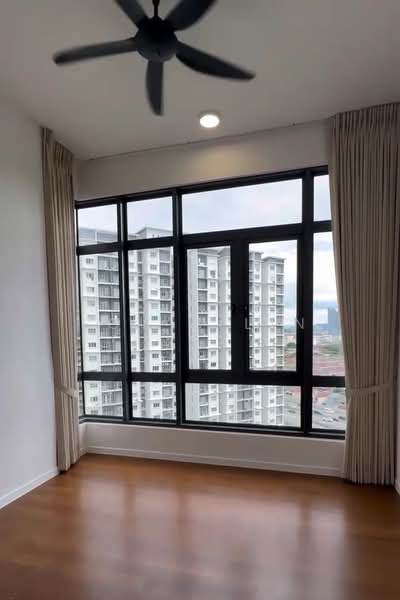 Kondominium untuk Disewa di The Maple Residences - Louis Lin - PropertyGuru.com.my