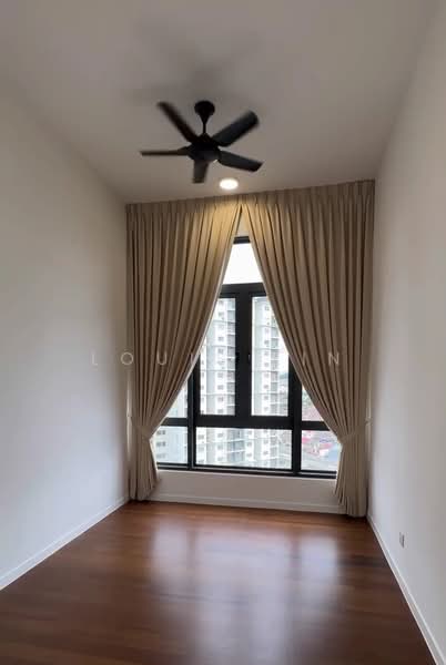 Kondominium untuk Disewa di The Maple Residences - Louis Lin - PropertyGuru.com.my