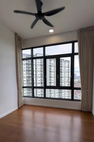 Kondominium untuk Disewa di The Maple Residences - Louis Lin - PropertyGuru.com.my