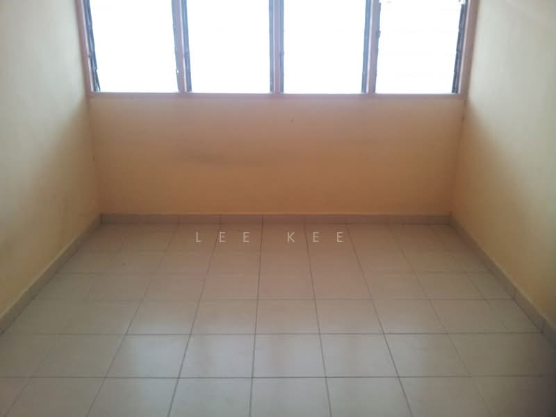 Rumah Teres untuk Dijual di Batu Pahat (Johor) - Lee Kee - Interior - PropertyGuru.com.my