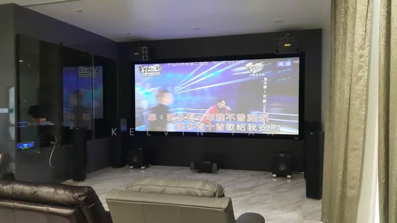 Rumah Banglo untuk Dijual di Shah Alam (Selangor) - Kelvin Tan - PropertyGuru.com.my