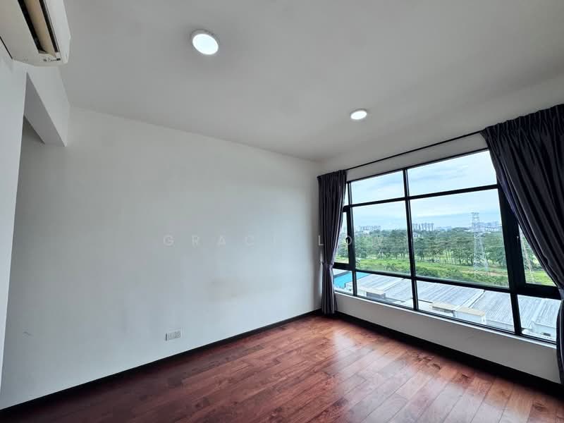 Servis Apartment untuk Dijual di Molek Regency - Grace Low - PropertyGuru.com.my