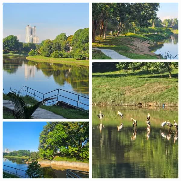 2-storey Terraced House for Sale in Kota Damansara (Selangor) - Wayne Yap - Exterior - PropertyGuru.com.my