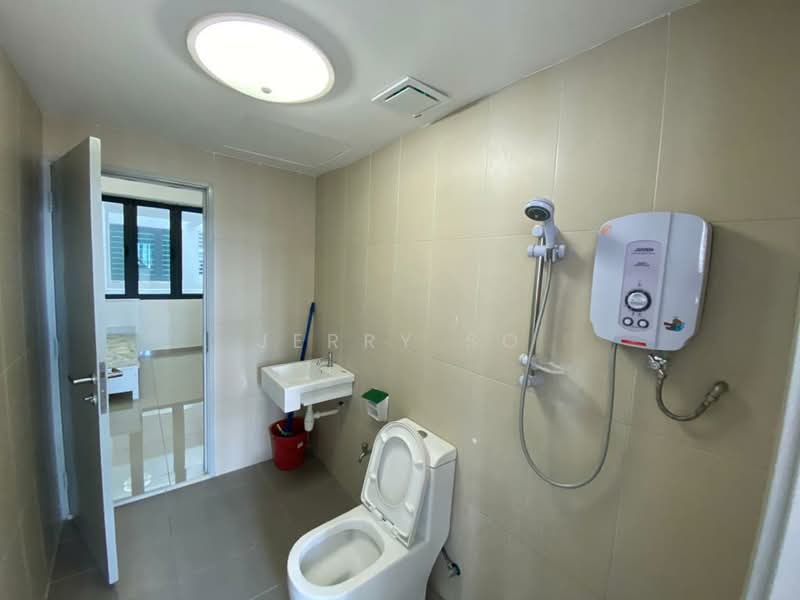 Condominium for Sale at The Promenade - Jerry So - Bathroom - PropertyGuru.com.my