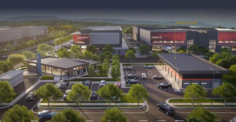 Detached Factory for Sale in Bandar Bukit Raja (Klang) - Shane Khow - PropertyGuru.com.my
