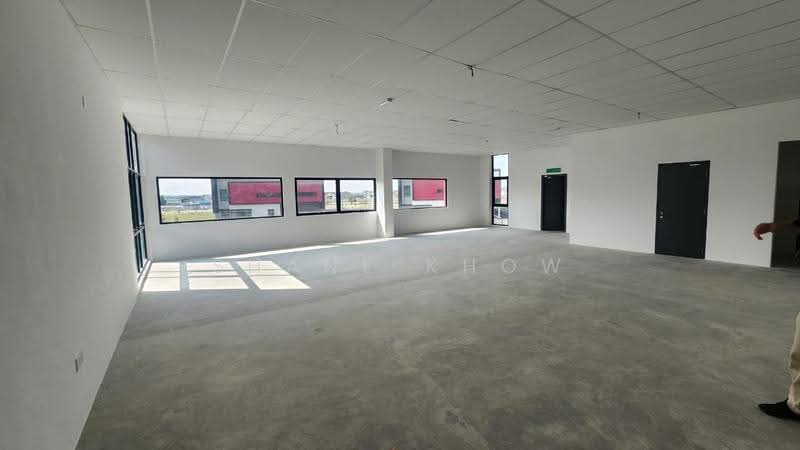 Detached Factory for Sale in Bandar Bukit Raja (Klang) - Shane Khow - Interior - PropertyGuru.com.my