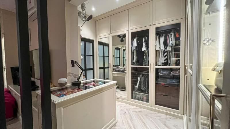 Rumah Teres 2 Tingkat untuk Dijual di Bandar Sri Damansara (Selangor) - Kelly Lai - Interior - PropertyGuru.com.my