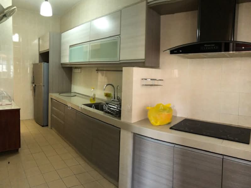 Terraced House for Sale in Bandar Sungai Long (Selangor) - Shanny Tan - Kitchen - PropertyGuru.com.my
