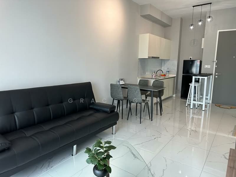 Service Residence for Rent at Cubic Botanical - Grace Gan - PropertyGuru.com.my