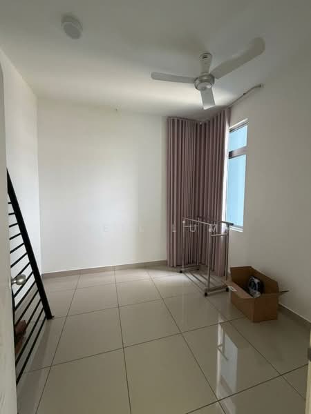 Apartment for Sale at D'Rich Executive Suites - Bell Lum - PropertyGuru.com.my