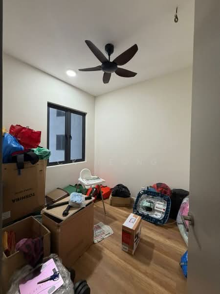 Kondominium untuk Disewa di Bennington Residences @ SkyArena - CK Teong - Interior - PropertyGuru.com.my