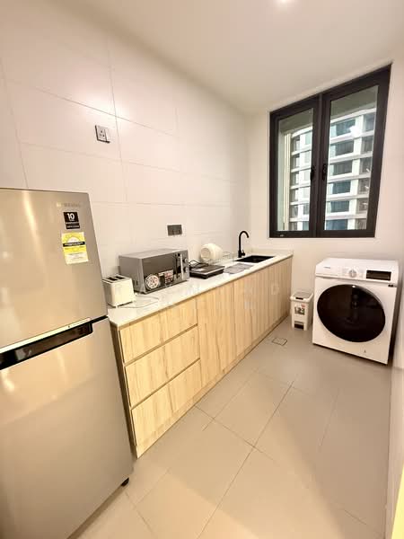 Kondominium untuk Disewa di SKS Pavillion Residences - Raymond Cheon - PropertyGuru.com.my