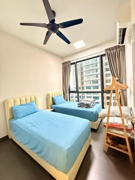 Kondominium untuk Disewa di SKS Pavillion Residences - Raymond Cheon - PropertyGuru.com.my