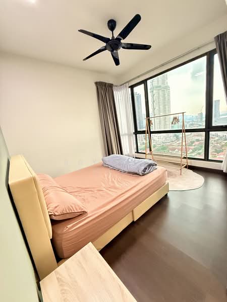 Kondominium untuk Disewa di SKS Pavillion Residences - Raymond Cheon - PropertyGuru.com.my