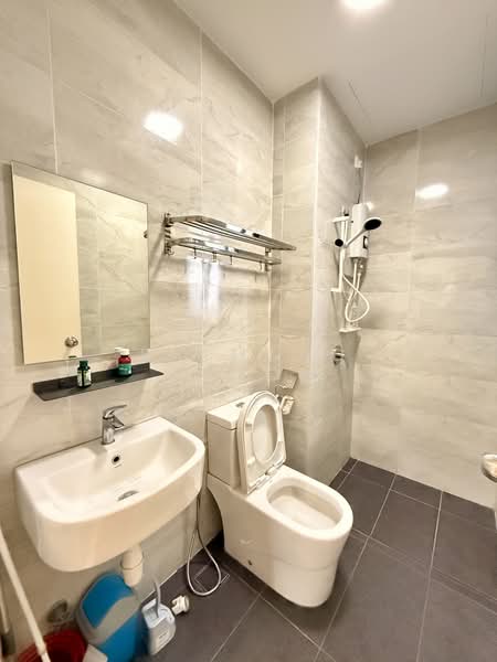 Kondominium untuk Disewa di SKS Pavillion Residences - Raymond Cheon - PropertyGuru.com.my