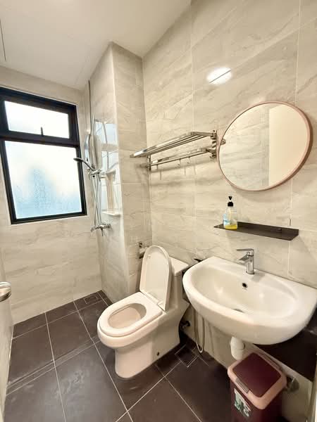 Kondominium untuk Disewa di SKS Pavillion Residences - Raymond Cheon - PropertyGuru.com.my