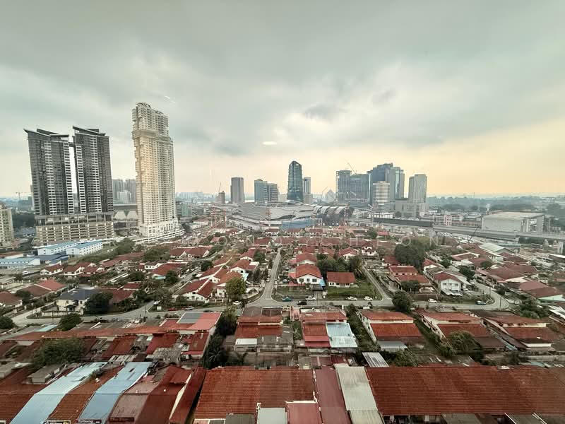 Kondominium untuk Disewa di SKS Pavillion Residences - Raymond Cheon - PropertyGuru.com.my