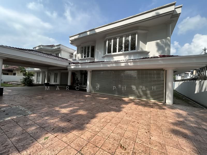 Rumah Banglo untuk Dijual di Pulau Tikus (Penang) - Marcus Phuah - PropertyGuru.com.my