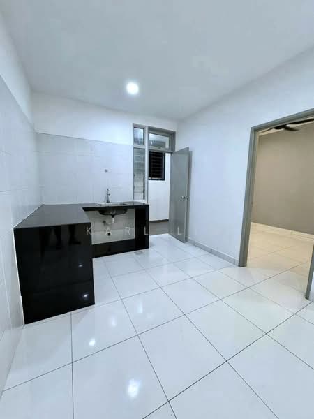 Rumah Teres 2 Tingkat untuk Dijual di Setia Eco Gardens (Gelang Patah) - Karl Lim - Kitchen - PropertyGuru.com.my