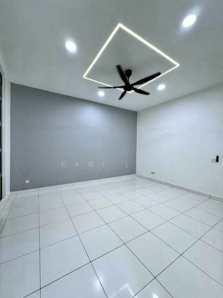 Rumah Teres 2 Tingkat untuk Dijual di Setia Eco Gardens (Gelang Patah) - Karl Lim - Interior - PropertyGuru.com.my