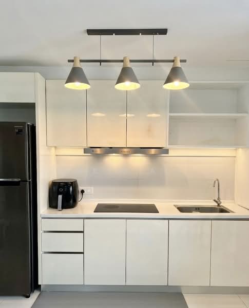 Condominium for Rent at Verdi Eco-Dominiums - Hakim Ali - PropertyGuru.com.my