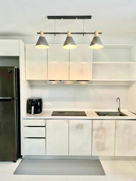 Condominium for Rent at Verdi Eco-Dominiums - Hakim Ali - PropertyGuru.com.my