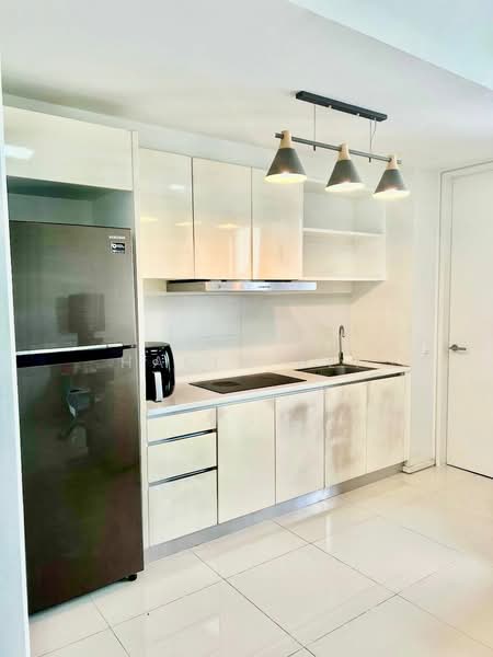 Condominium for Rent at Verdi Eco-Dominiums - Hakim Ali - PropertyGuru.com.my
