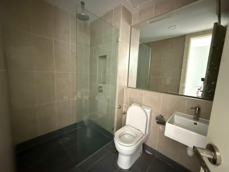 Rumah Teres 3 Tingkat untuk Dijual di Cyberjaya (Selangor) - Henry Liew - Bathroom - PropertyGuru.com.my