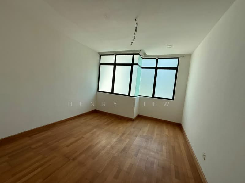 Rumah Teres 3 Tingkat untuk Dijual di Cyberjaya (Selangor) - Henry Liew - Interior - PropertyGuru.com.my